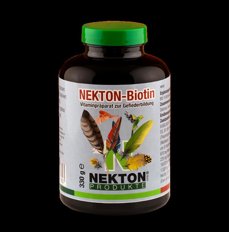 NEKTON-Biotin 330g