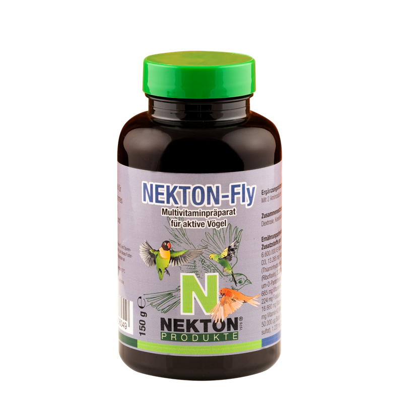 NEKTON-Fly 150g