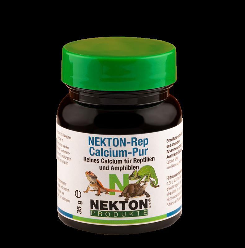 NEKTON-Rep-Calcium-Pur 35g