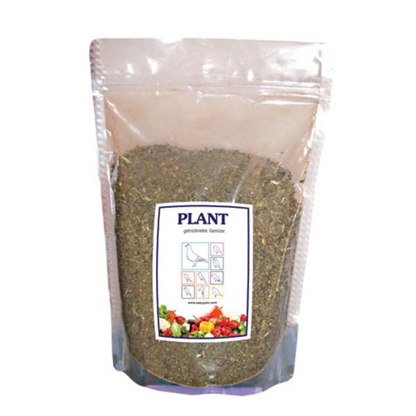 easyyem Plant Inhalt 500 g