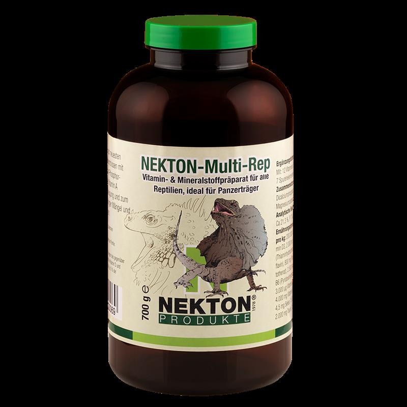 NEKTON-Multi-Rep 700g
