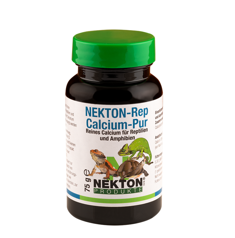 NEKTON-Rep-Calcium-Pur 75g